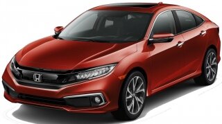 2019 Yeni Honda Civic Sedan 1.6 125 PS Dream Eco Araba kullananlar yorumlar